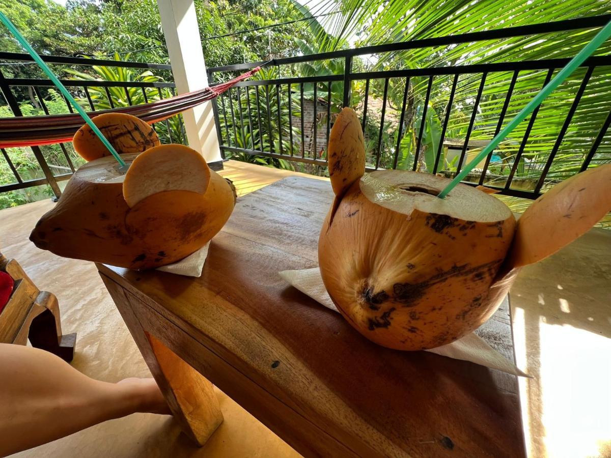 Relax Beach House Tangalle Εξωτερικό φωτογραφία