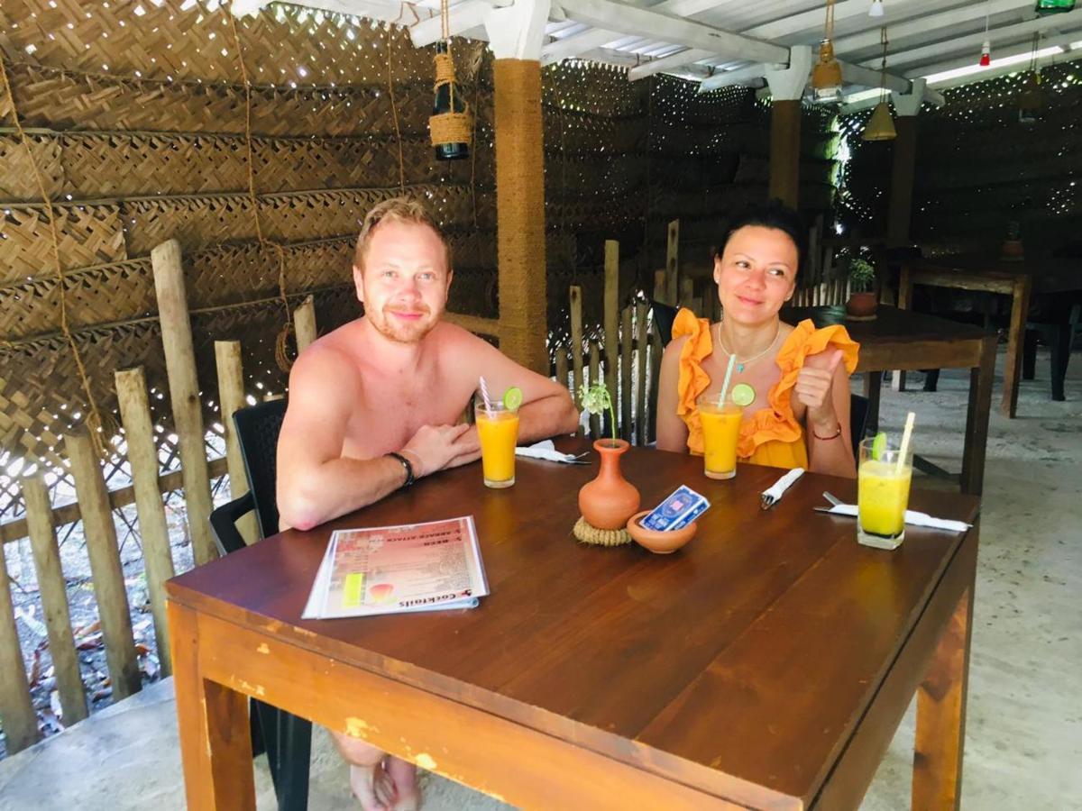 Relax Beach House Tangalle Εξωτερικό φωτογραφία