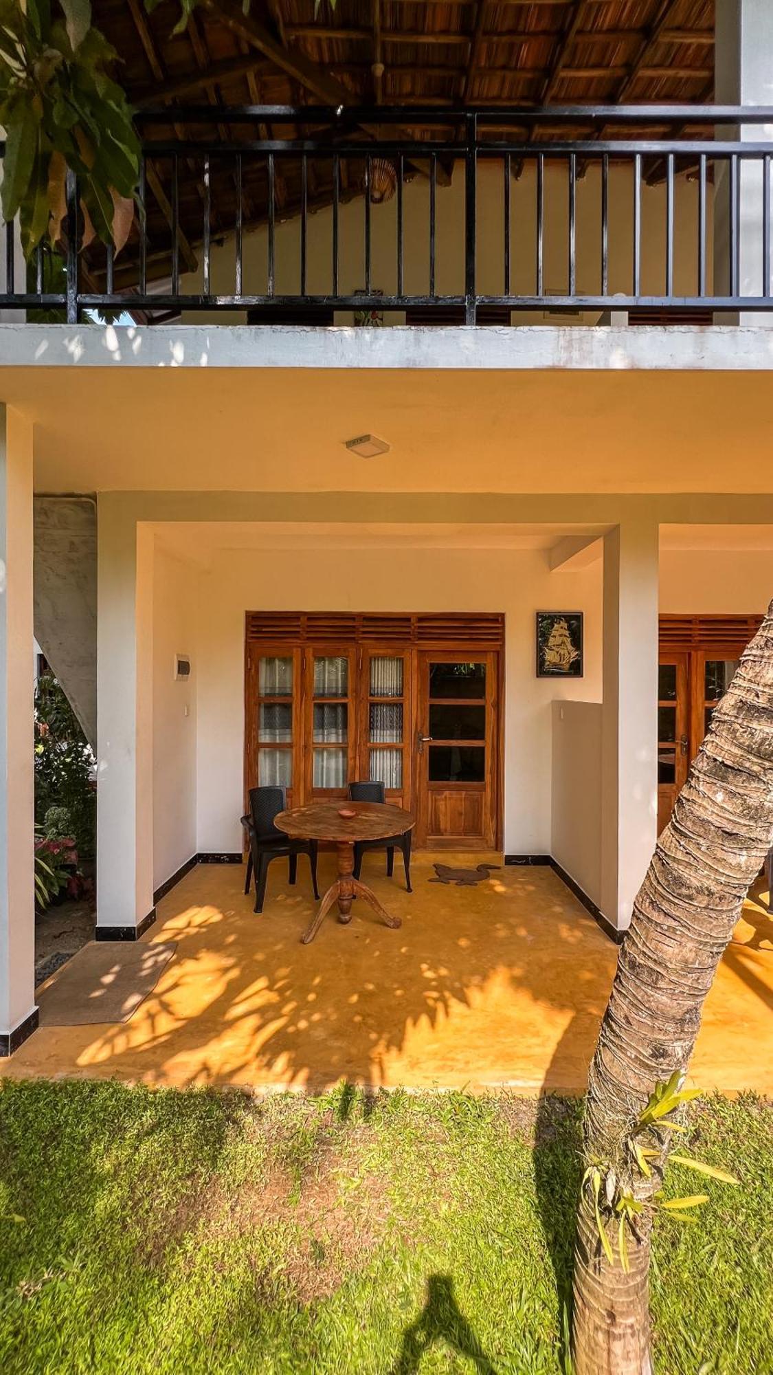 Relax Beach House Tangalle Εξωτερικό φωτογραφία