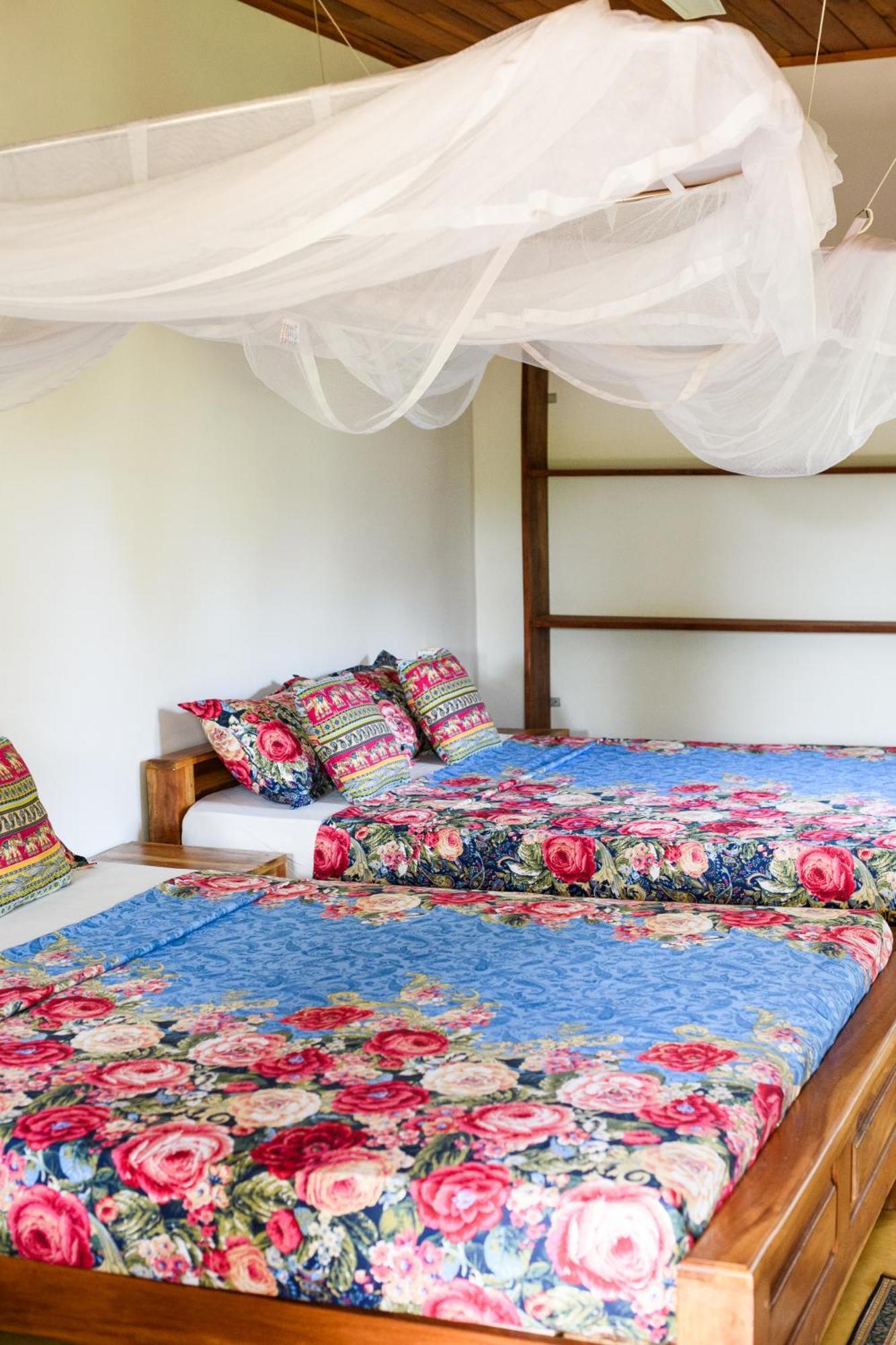 Relax Beach House Tangalle Εξωτερικό φωτογραφία