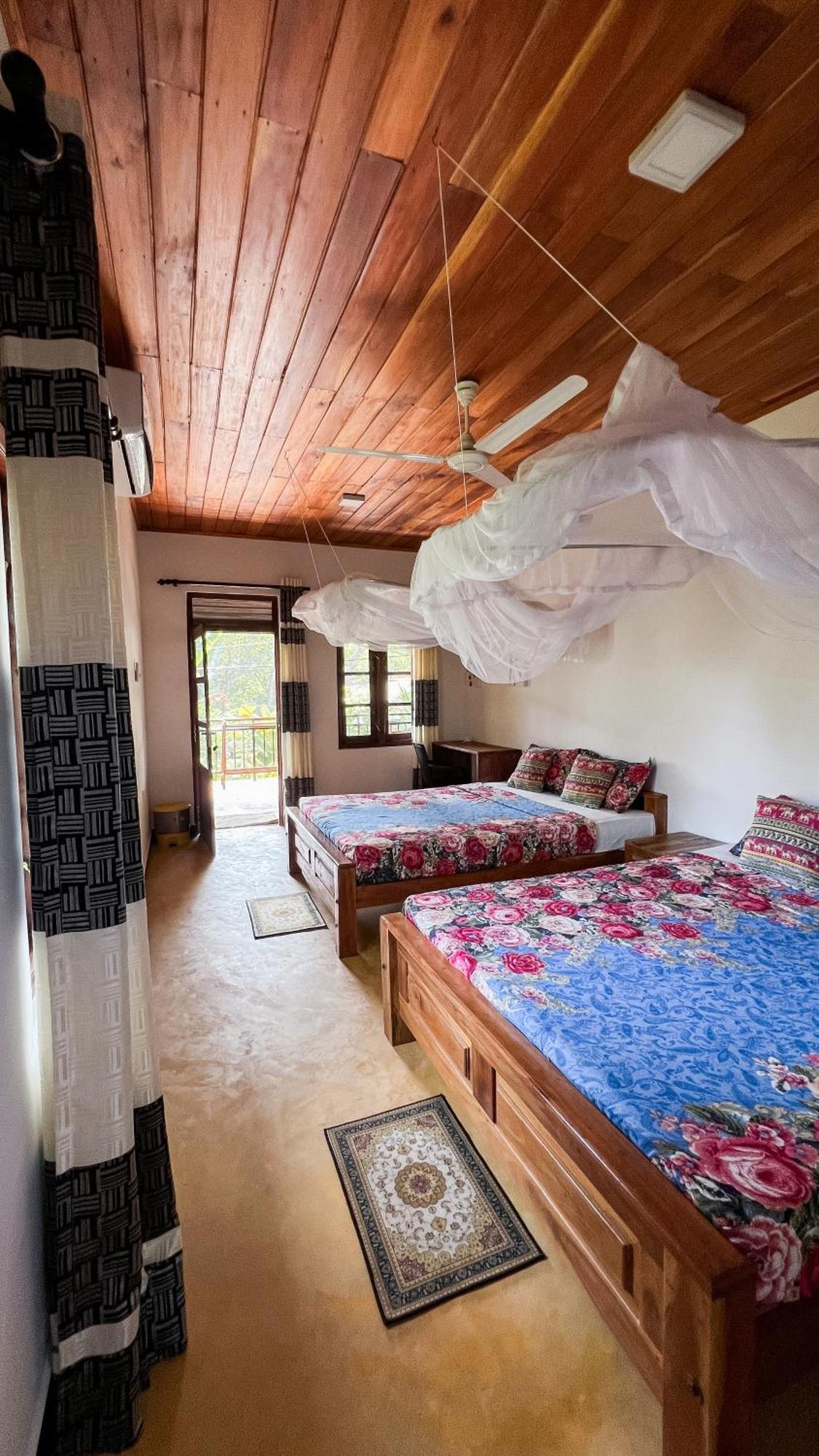 Relax Beach House Tangalle Εξωτερικό φωτογραφία