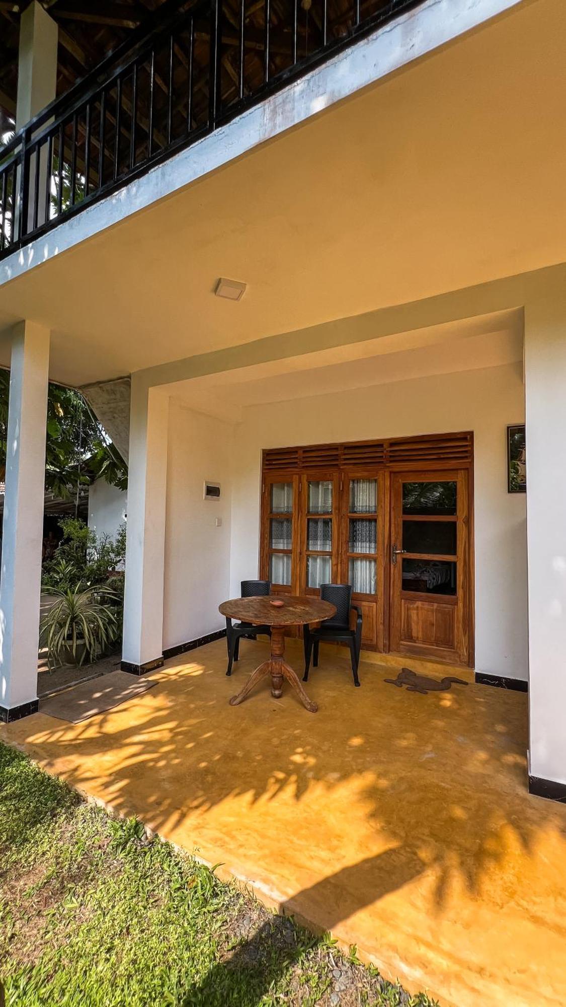 Relax Beach House Tangalle Εξωτερικό φωτογραφία
