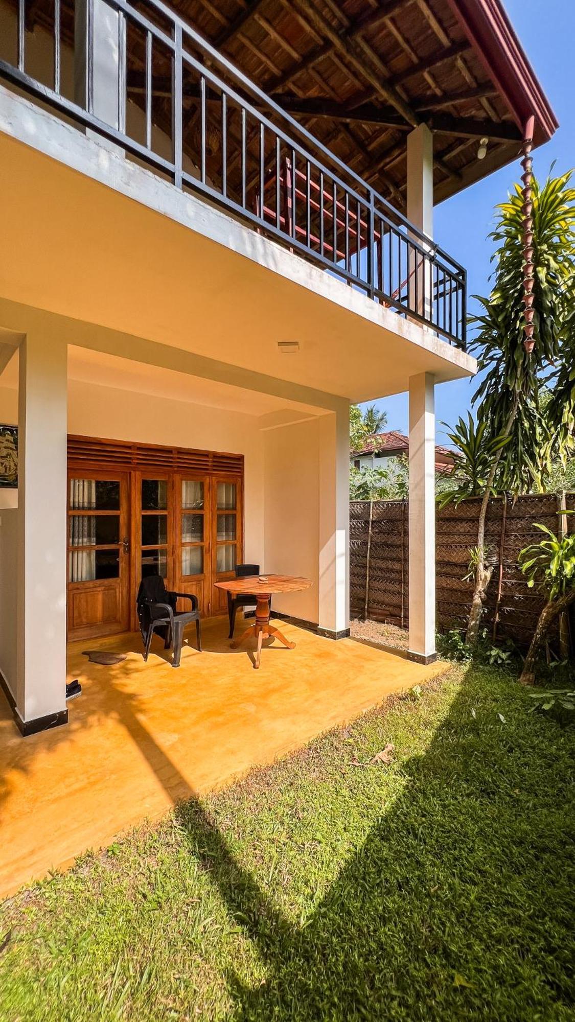 Relax Beach House Tangalle Εξωτερικό φωτογραφία
