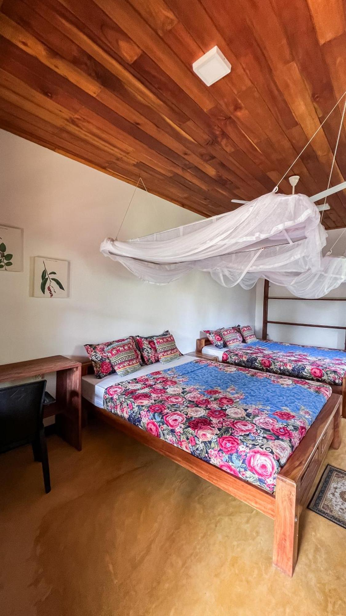 Relax Beach House Tangalle Εξωτερικό φωτογραφία