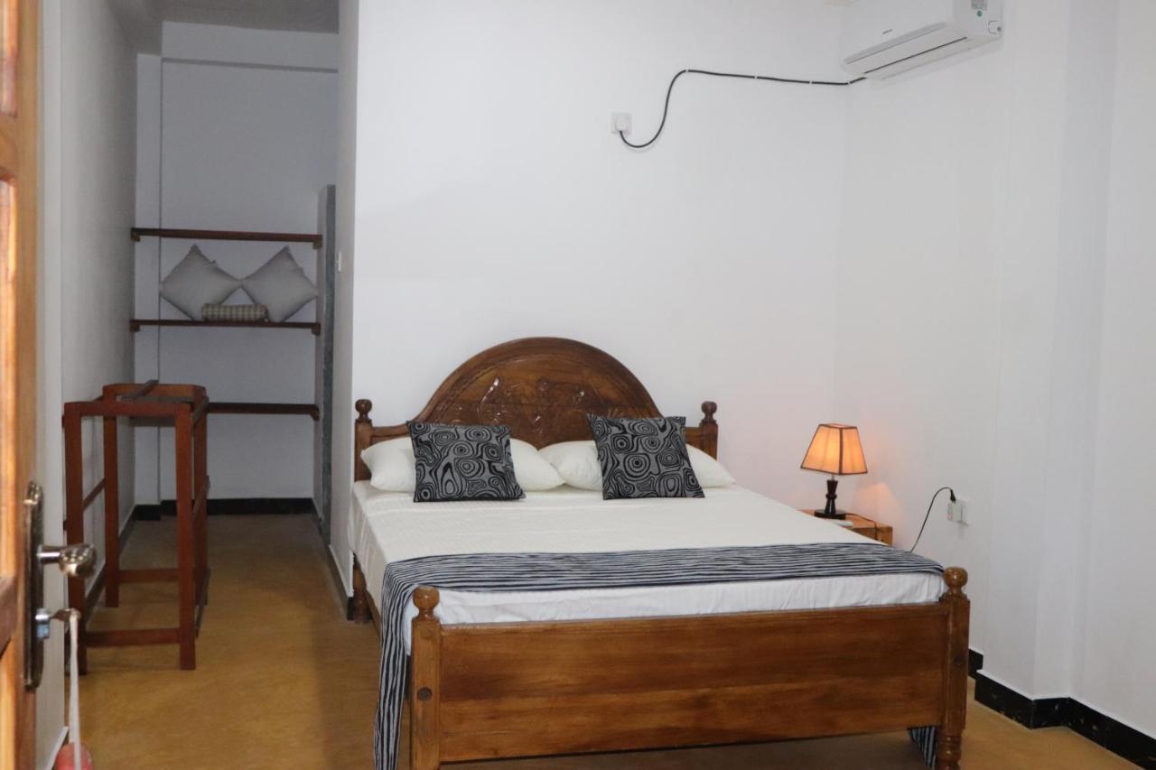 Relax Beach House Tangalle Εξωτερικό φωτογραφία