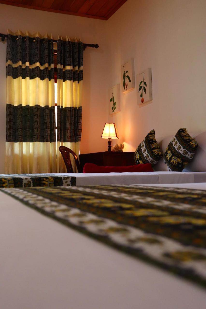 Relax Beach House Tangalle Εξωτερικό φωτογραφία