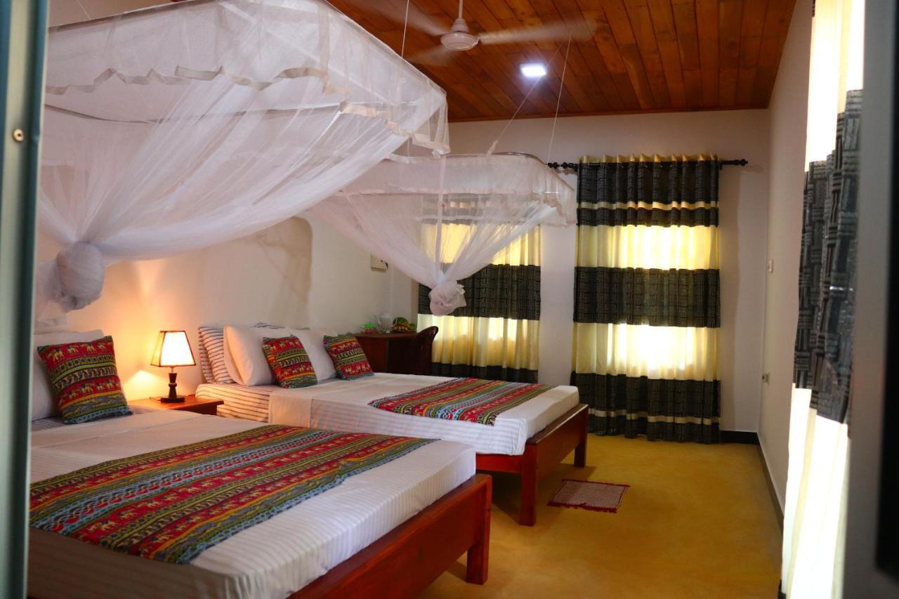 Relax Beach House Tangalle Εξωτερικό φωτογραφία